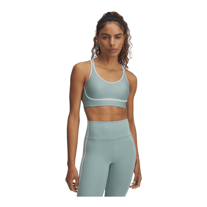 Reggiseno sportivo Donna Infinity Mid Piped