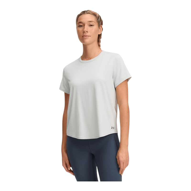 T-shirt maniche corte Donna Vanish Elite Vent