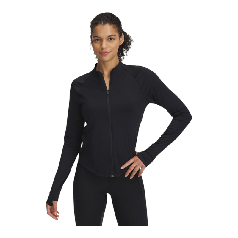 Maglione Donna Vanish Elite Vent FZ