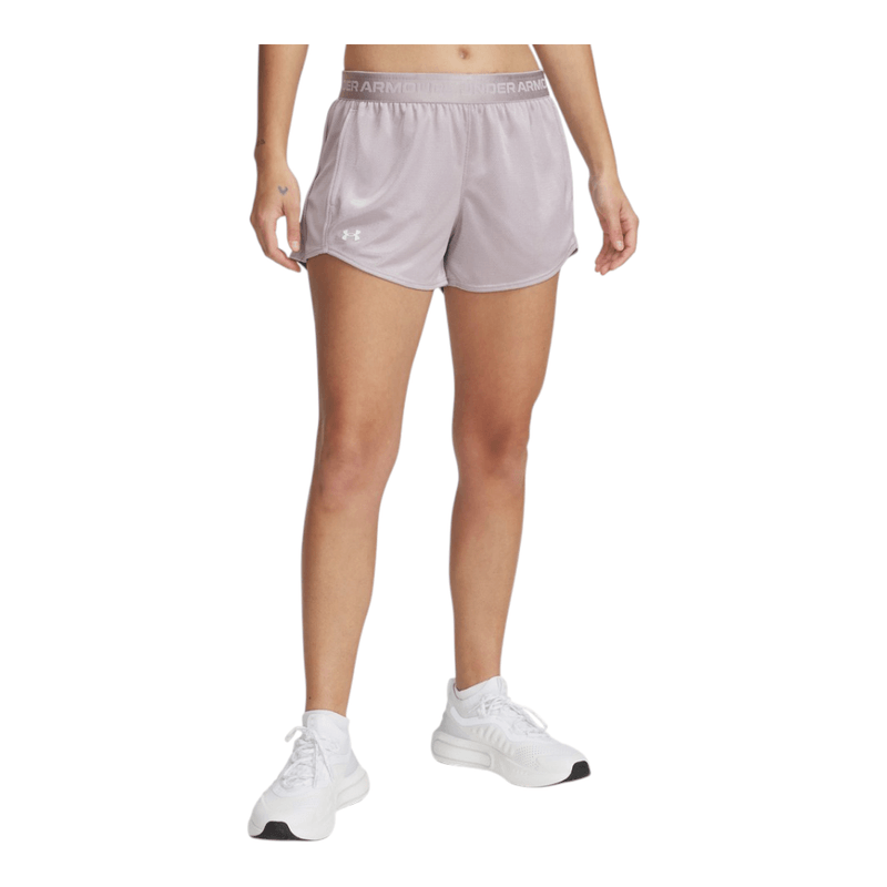 Short Donna Tech Play Up Shine