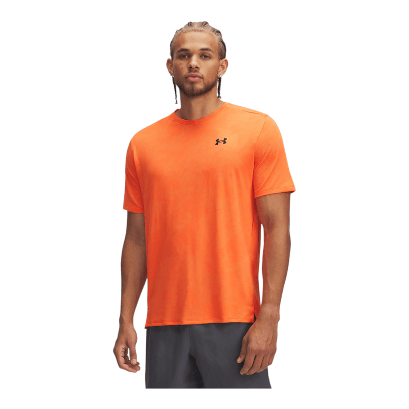T-shirt maniche corte Uomo Tech Vent