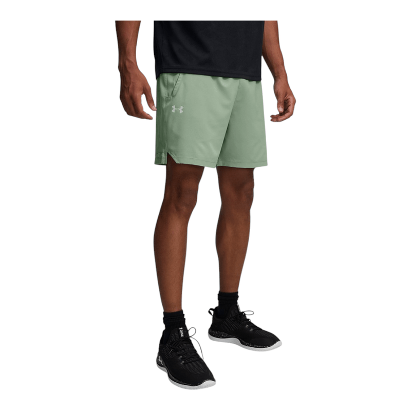 Short Uomo Vanish Woven 6in Graphic STS