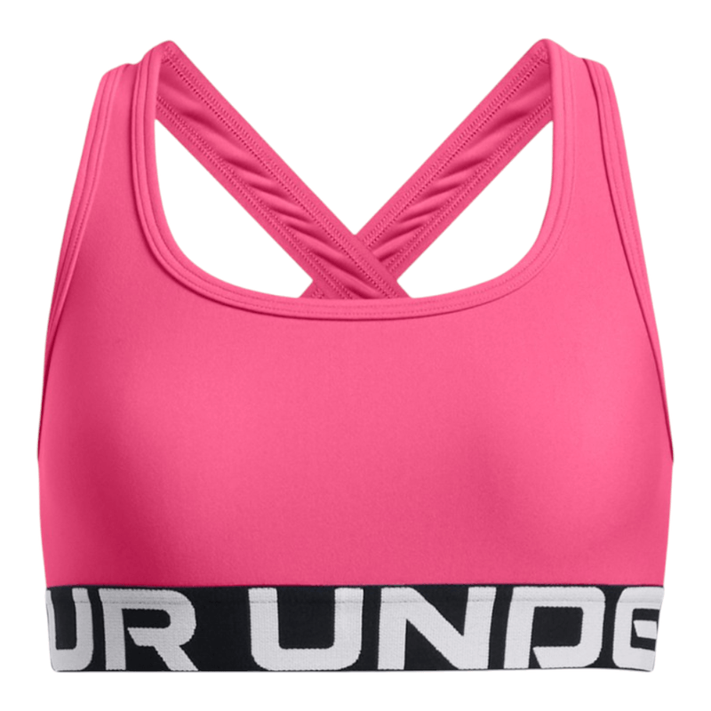 Reggiseno sportivo Bambina Crossback