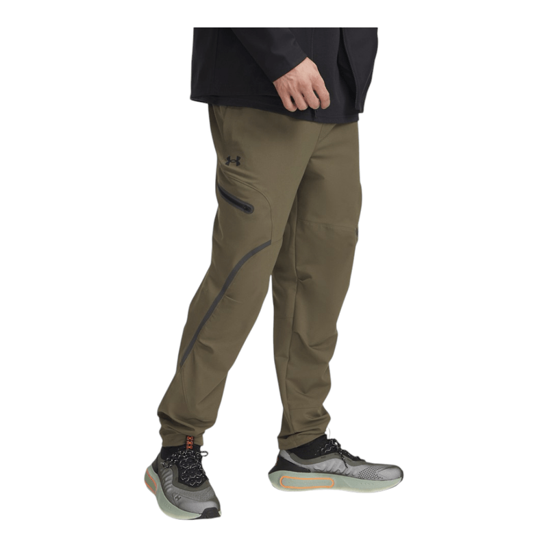 Pantaloni Uomo Unstoppable