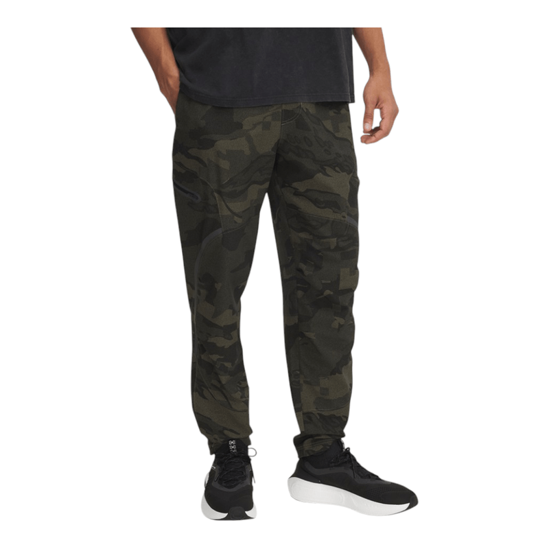Pantaloni Uomo Unstoppable
