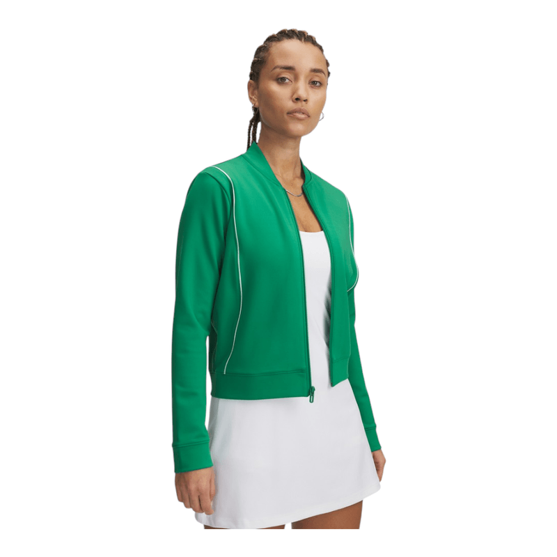 Giacca Donna Tracksuit