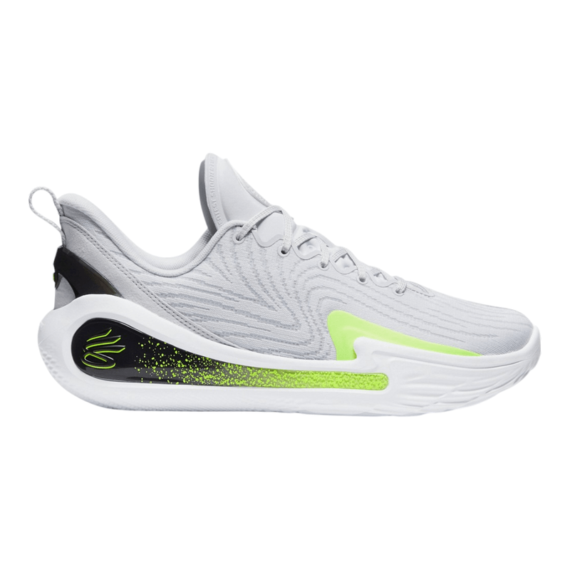 Calzature  Curry 12
