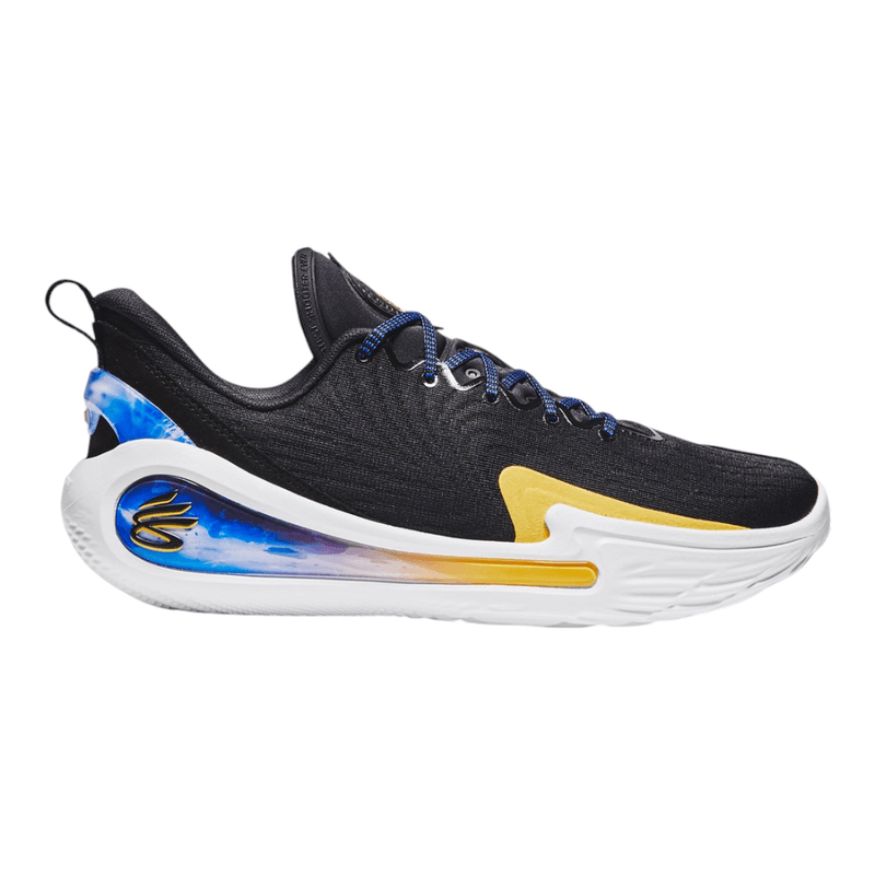Calzature  Curry 12 Dub Nation