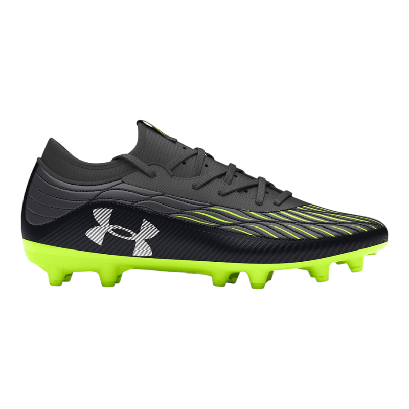 Scarpe da calcio con tacchetti sagomati Bambino Magnetico Select 4 FG