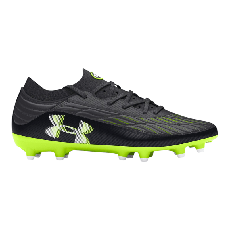 Scarpe da calcio con tacchetti sagomati Uomo Magnetico Pro 4 FG