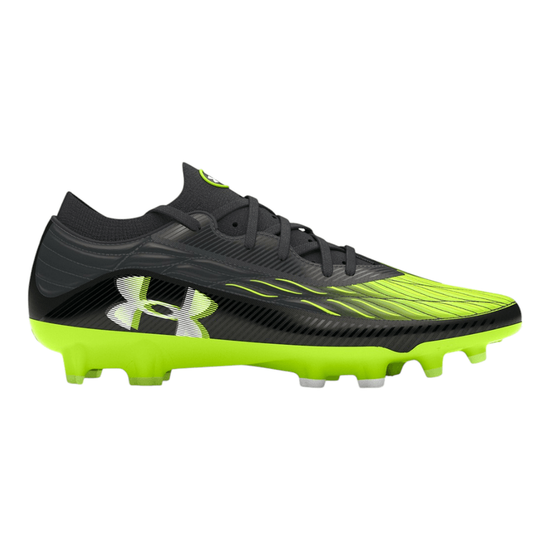 Scarpe da calcio con tacchetti sagomati Uomo Magnetico Elite 4 FG