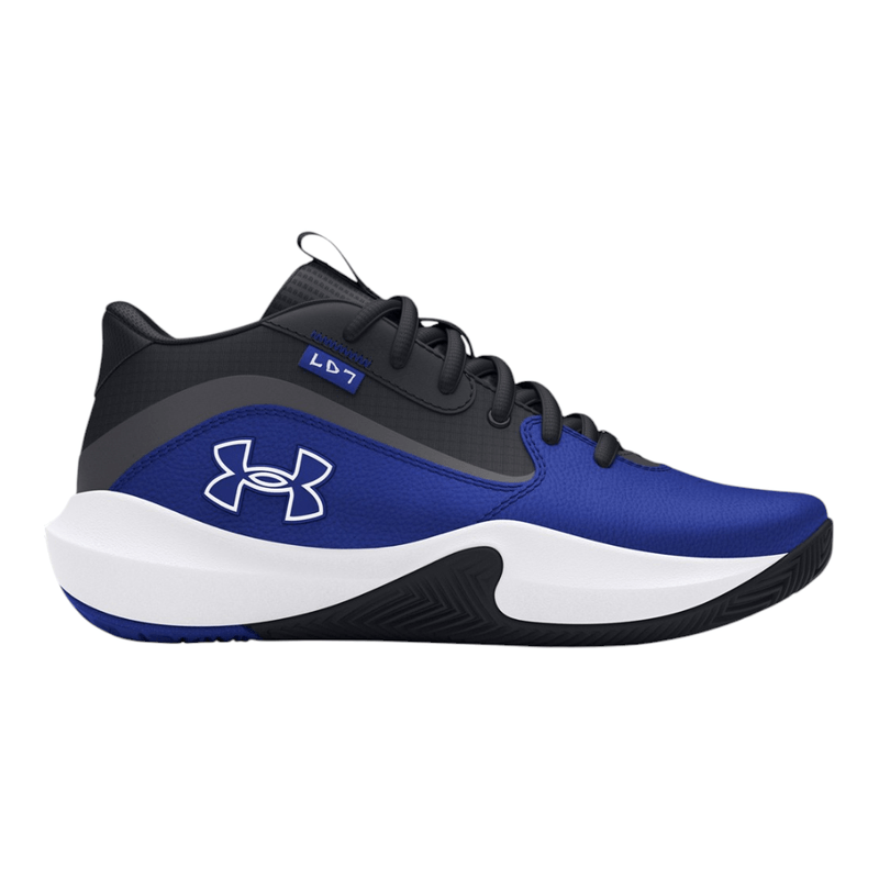 Calzature Bambino GS Lockdown 7