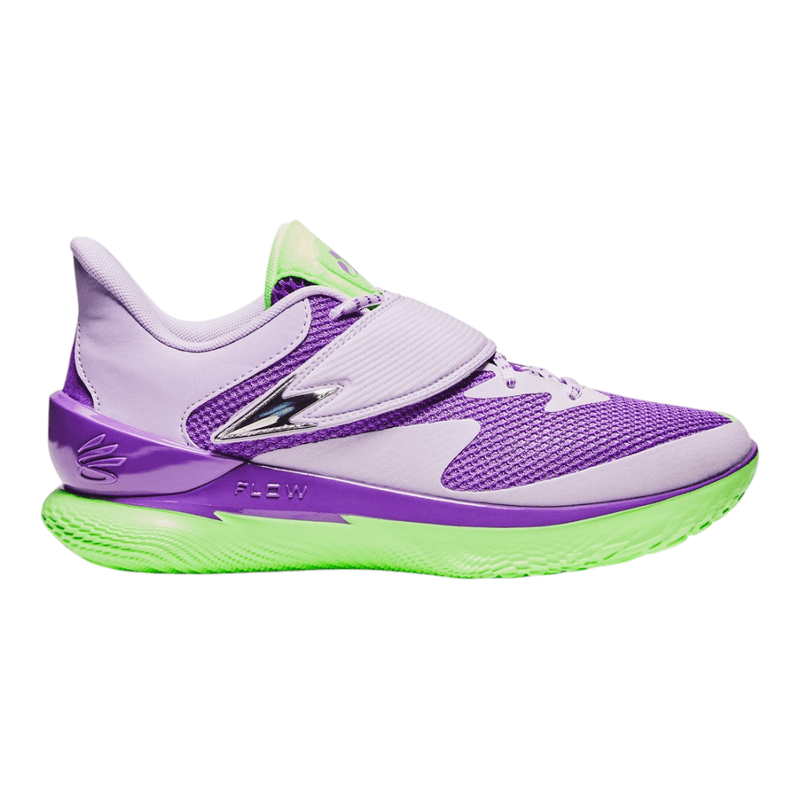 Calzature Curry Fox 1 LTB
