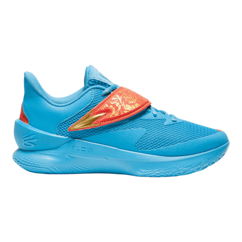 Calzature Curry Fox 1 HFD