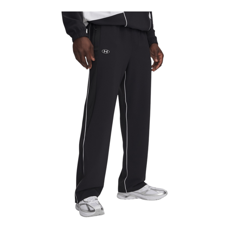 Pantaloni Uomo Best Tricot PNT Side Stripe