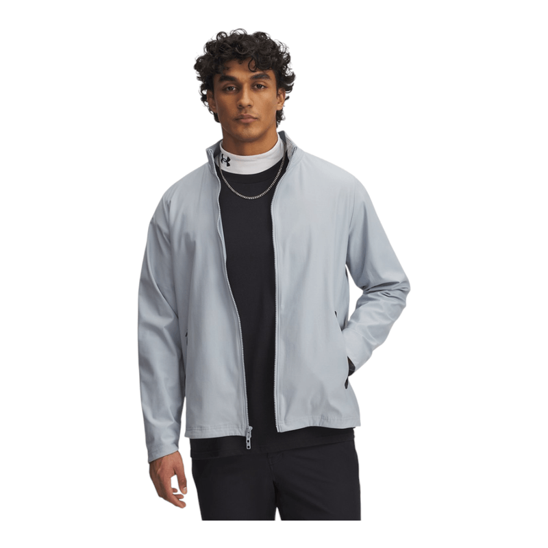 Maglione Uomo Unstoppable FZ