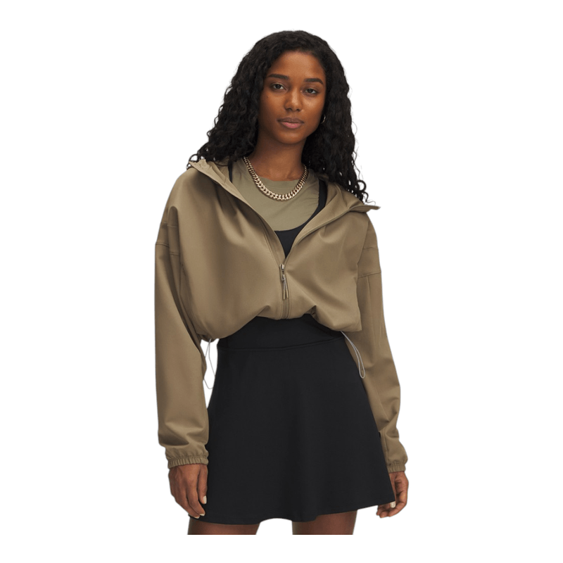 Giacca Donna Unstoppable Woven HD
