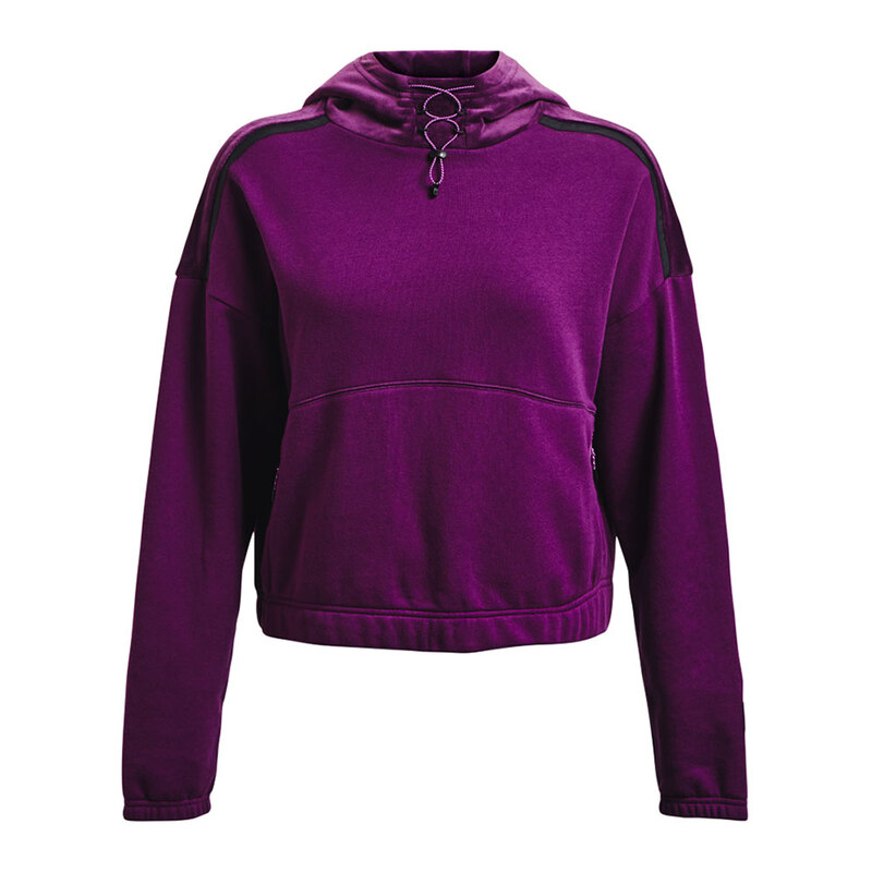 Felpa con cappuccio Donna Journey