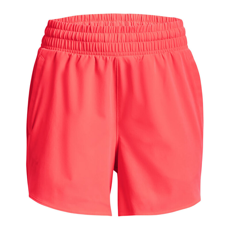 Short Donna Flex Woven 5"