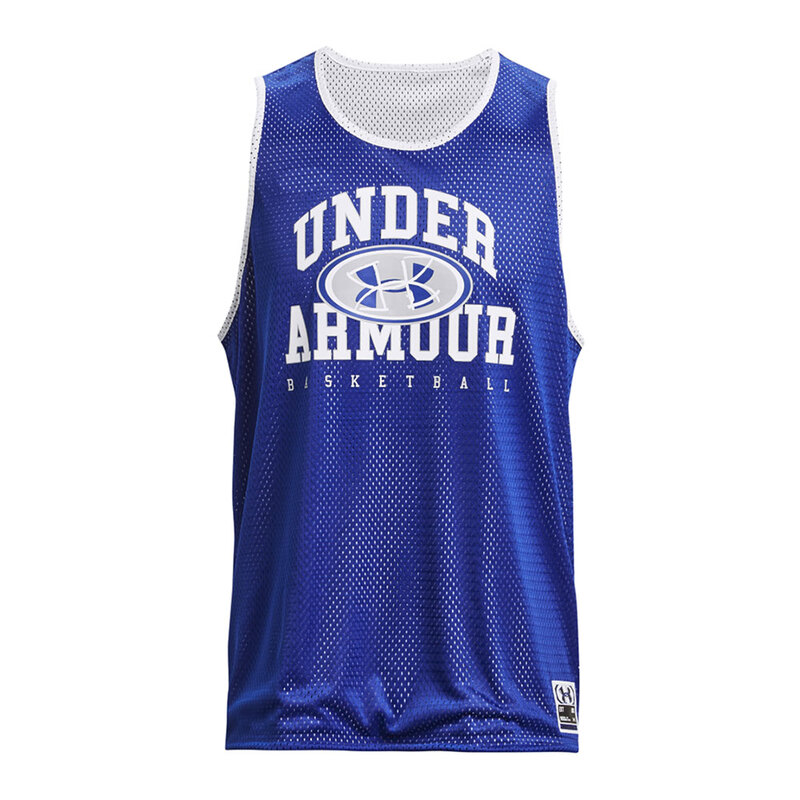 Gilet Uomo Baseline