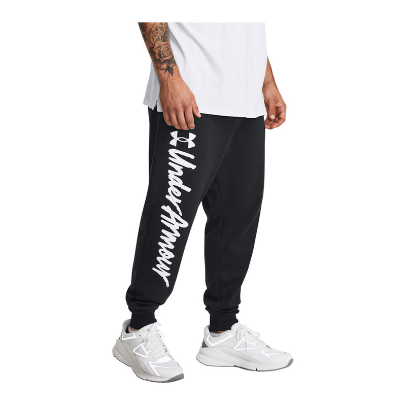 Pantaloni Uomo Rival Fleece Graphic