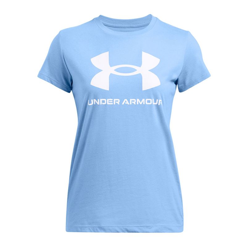 T-Shirt Donna Logo