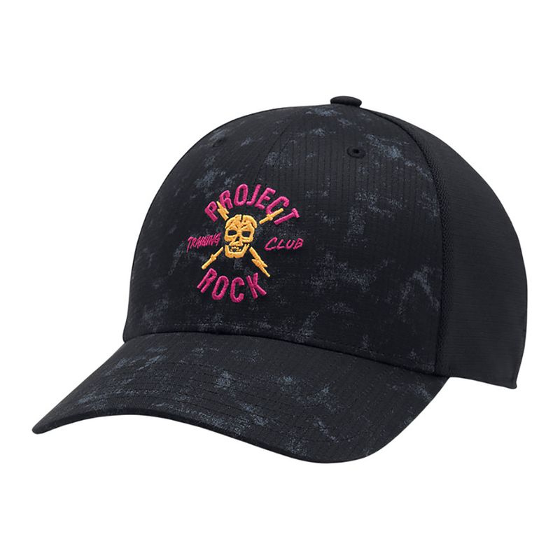 Cappello Uomo Project Rock Trucker