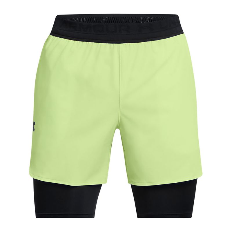 Short Uomo Vanish Elite 2In1