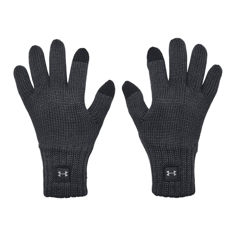 Guanti Uomo Halftime Wool