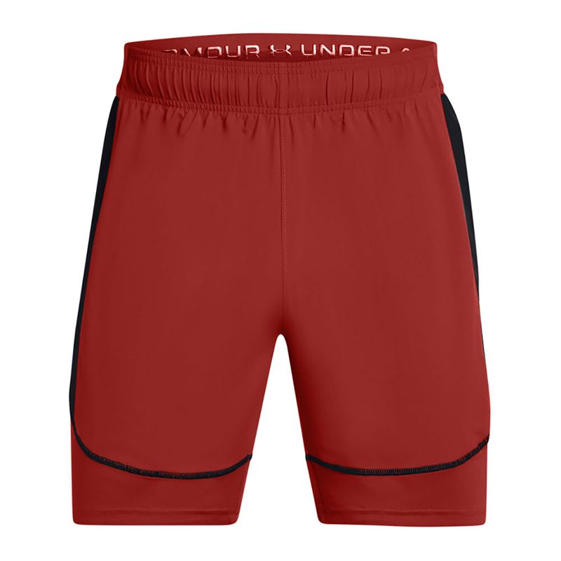 Short Uomo MS CH. Pro Train