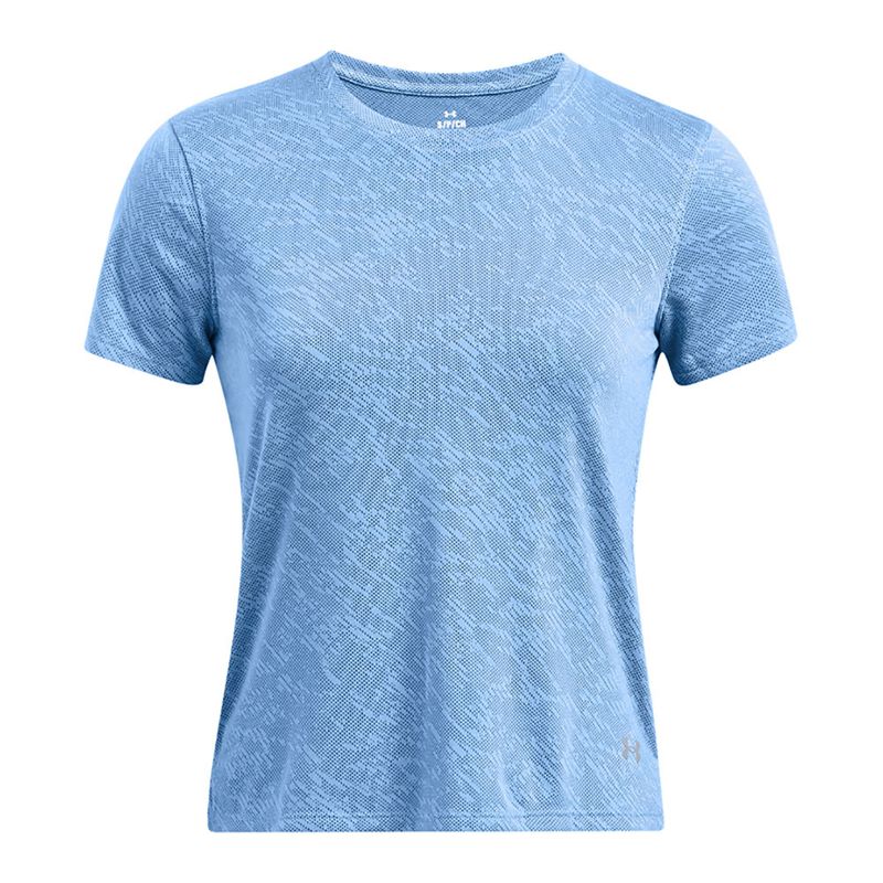 Maglia Donna Launch Camo
