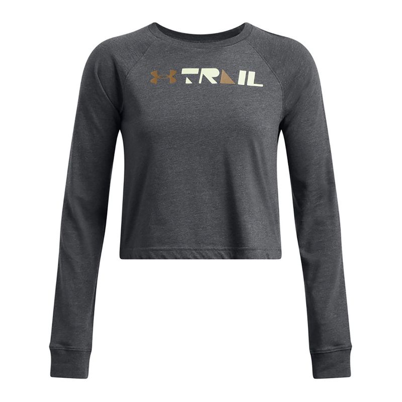Maglia Donna Trail Run