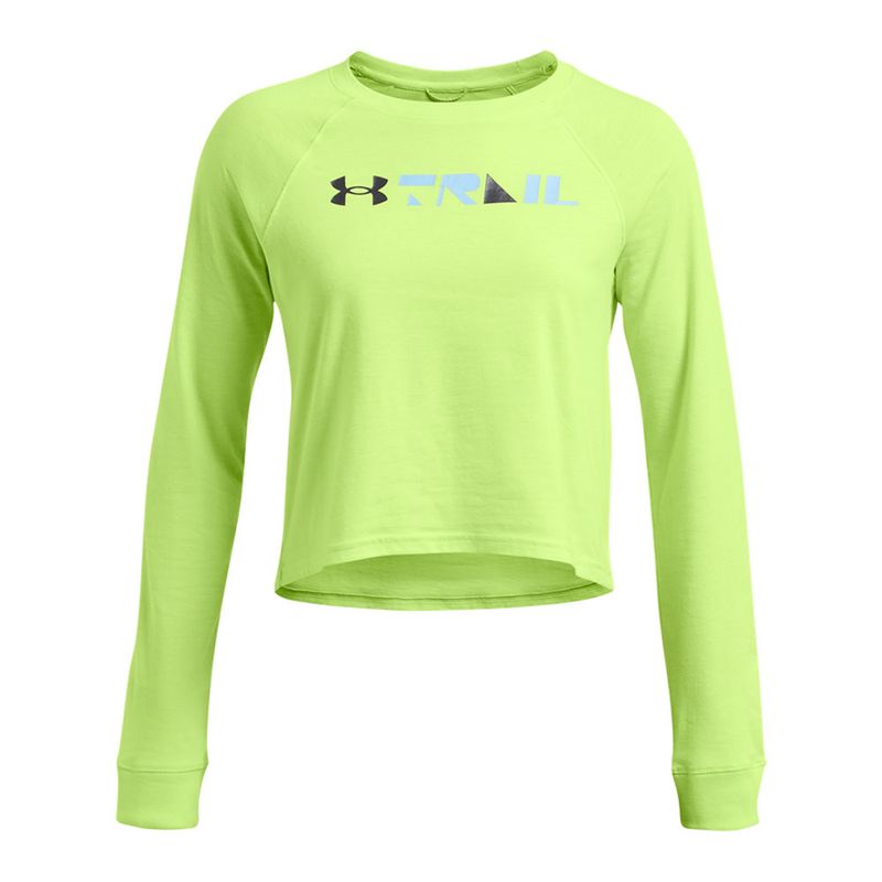 Maglia Donna Trail Run