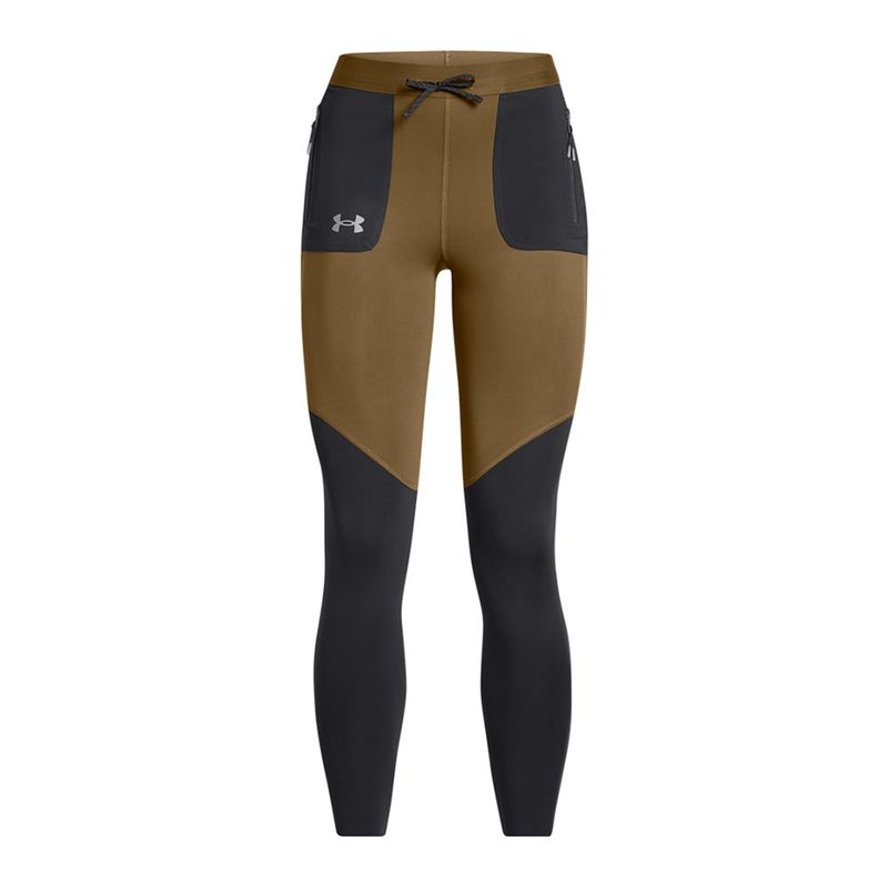 Calzamaglia Donna Trail Run