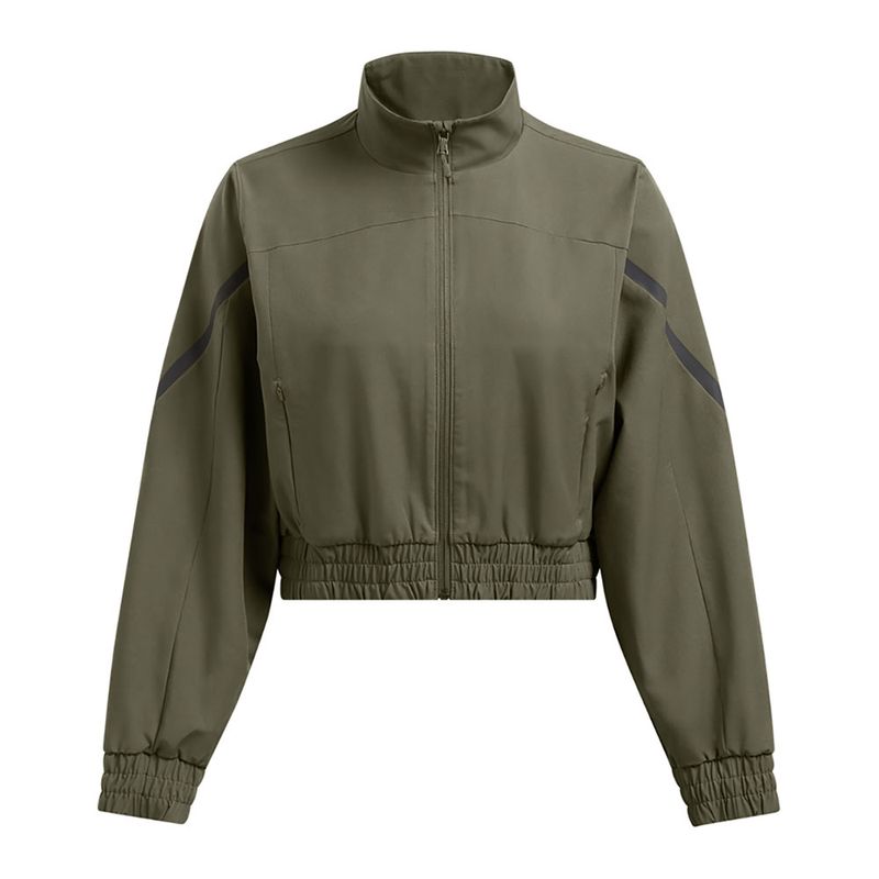 Giacca Donna Unstoppable Crop