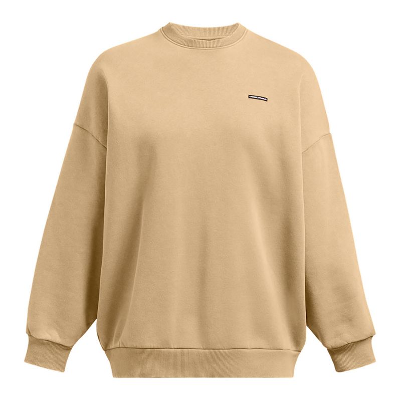 Maglione Donna Icon HWT OS Crew