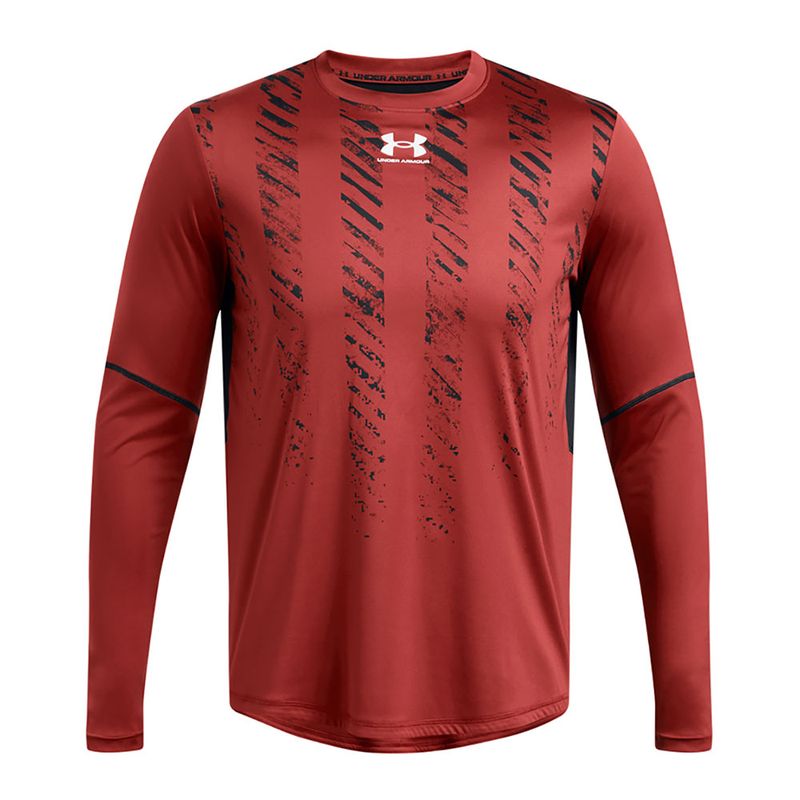 Maglia Uomo MS CH. Pro Jersey