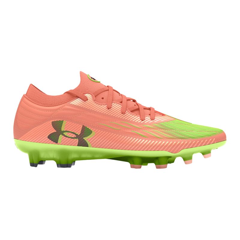 Scarpe da calcio con tacchetti sagomati Uomo Magnetico Elite 4 FG