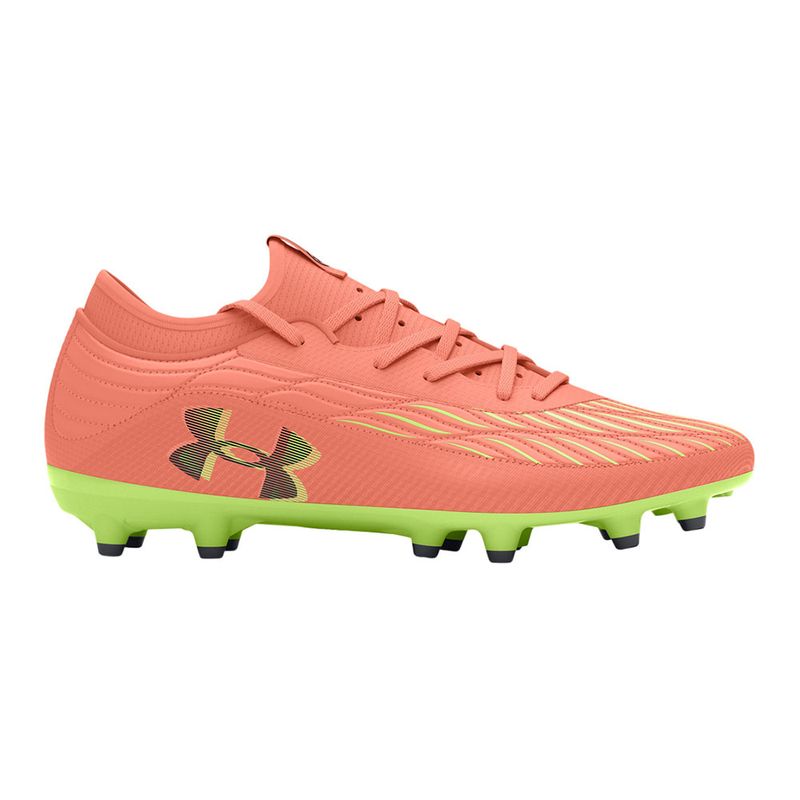 Scarpe da calcio con tacchetti sagomati U Magnetico Select 4 FG
