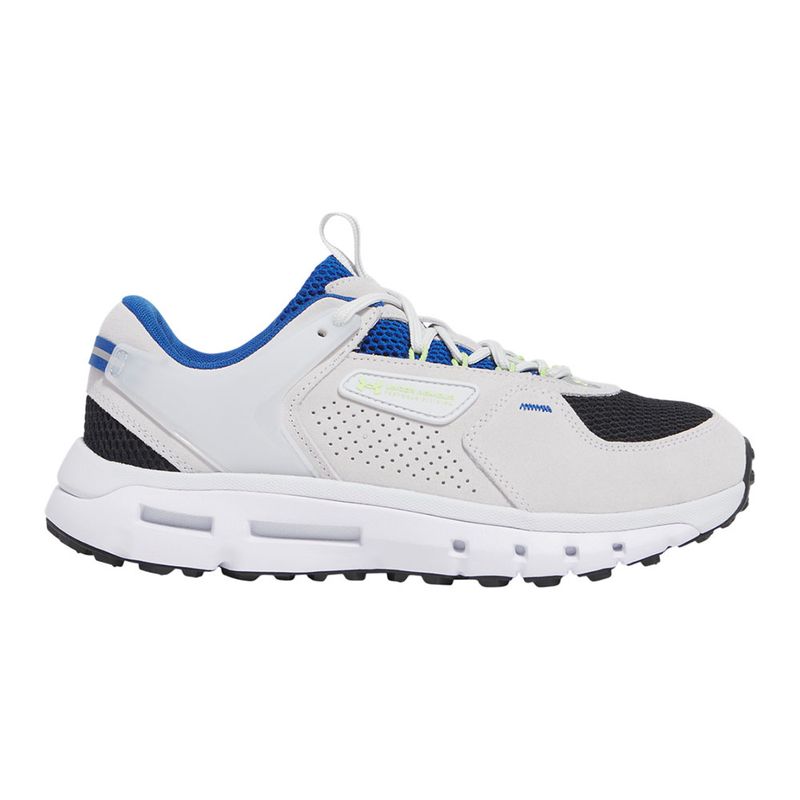 Scarpe Uomo Summit Trek Suede
