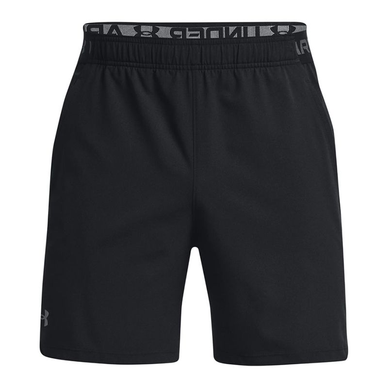 Short Uomo Vanish Woven 6in