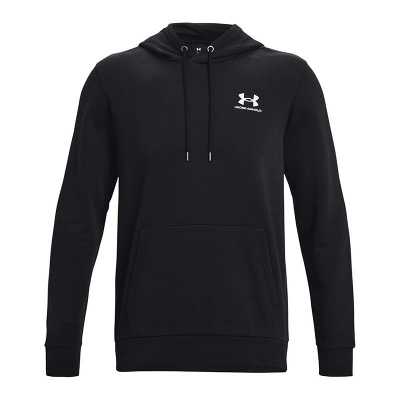 Felpa con cappuccio Uomo Essential Hoodie