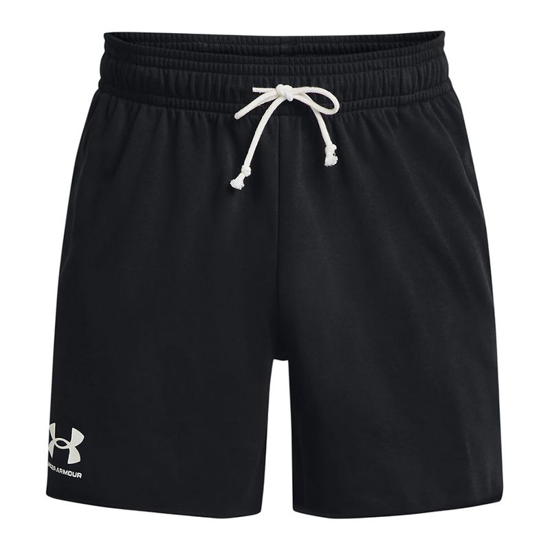 Short Uomo Rival Terry 6in