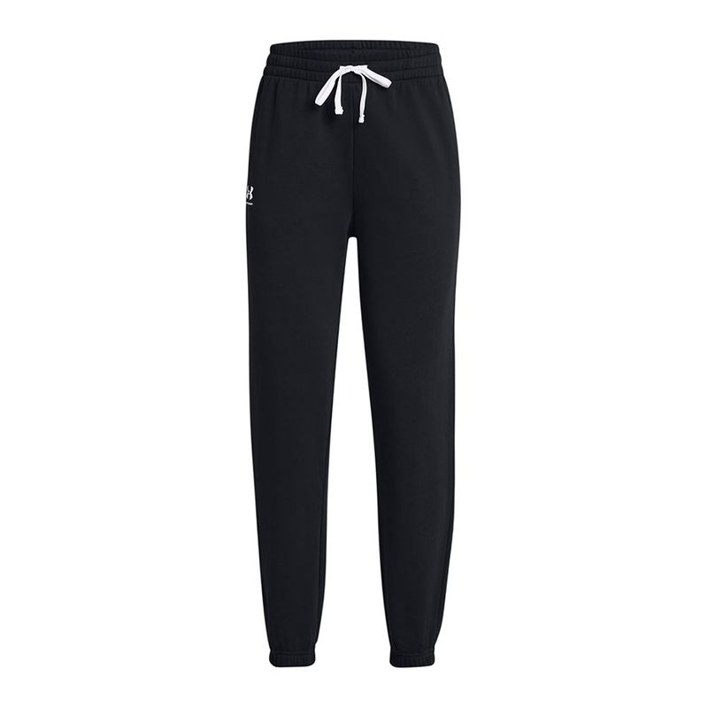 Pantaloni Donna Rival Terry Joggers