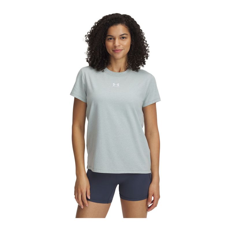 T-Shirt Donna Rival