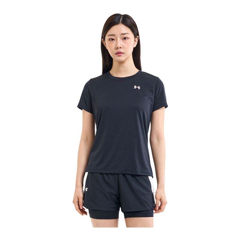 T-Shirt Donna Tech SSC
