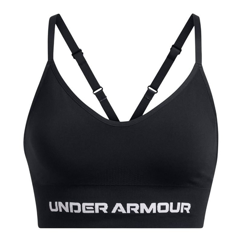 Reggiseno sportivo Donna Seamless