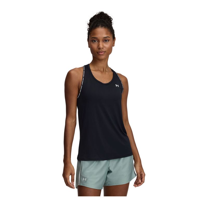 Canottiera Donna Tech Knockout