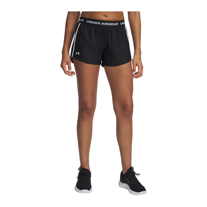 Short Donna Play Up
