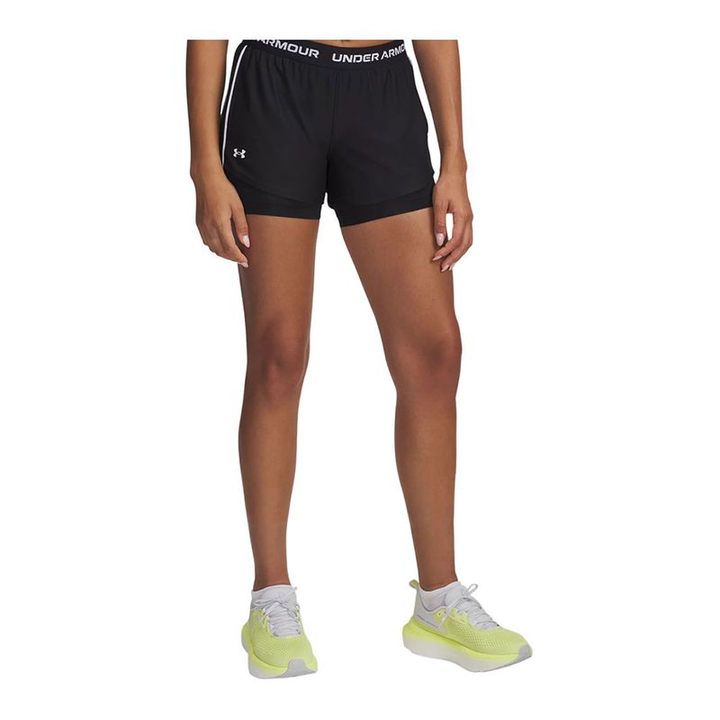 Short Donna Play Up 2in1
